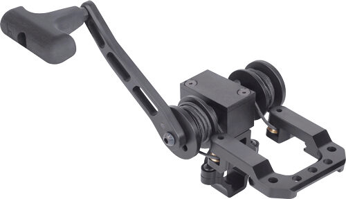 CP AXCCRANK POWER DRAW