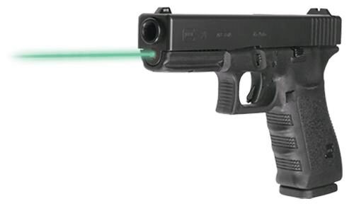 LaserMax LMS1151G Green Guide Rod Laser for Glock  20/20SF/21/21S