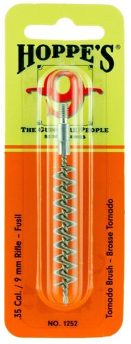 Hoppe's 1252 Tornado Brush 35 Cal 10 Pack