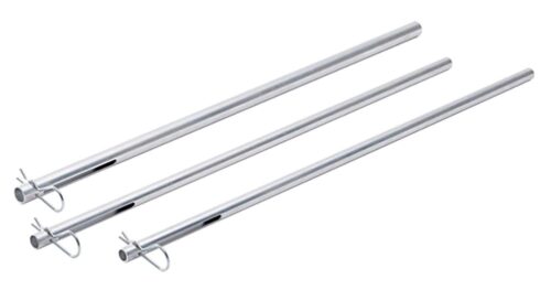 Hornady 095352 Lock-N-Load 44/45 Auto Bullet Tube Capacity 40+ Bu