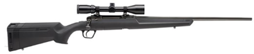 AXIS 22-250 BL/SYN 22 PKG