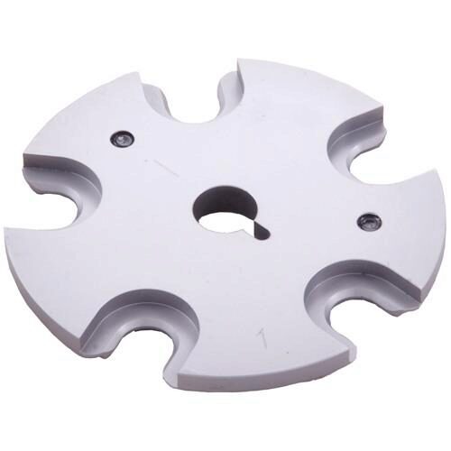 Hornady 392632 Lock-N-Load Shell Plate Multi Caliber Size #32 Ste