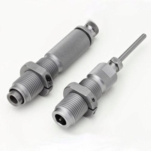 Hornady 544316 Custom Grade Series I 2 Die Set for 7mm 08 Rem Inc