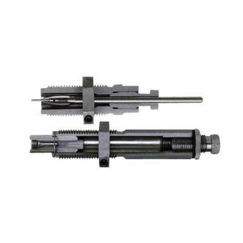 Hornady 546222 Custom Grade Series I 2 Die Set for 220 Swift Incl