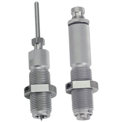 Hornady 546313 Custom Grade Series I 2 Die Set for 7mm PRC Includ