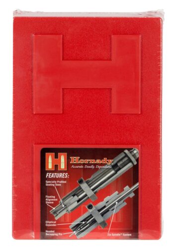 Hornady 546351 Custom Grade Series I 2 Die Set for 300 PRC Includ
