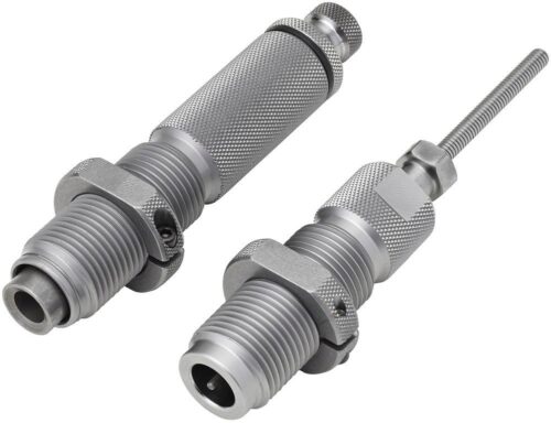 Hornady 546365 Custom Grade Series I 2 Die Set for 300 RUM Includ