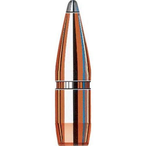 Hornady 3072 InterLock  30 Cal .308 180 gr Boat Tail Spire Point