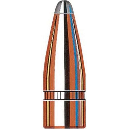 Hornady 3232 InterLock  8mm .323 150 gr Soft Point 100 Per Box/ 1