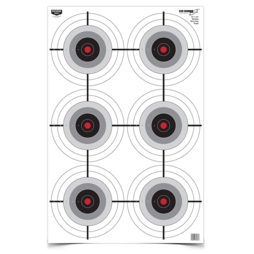 BC 37037 EZE SCR MULTI BULL 5