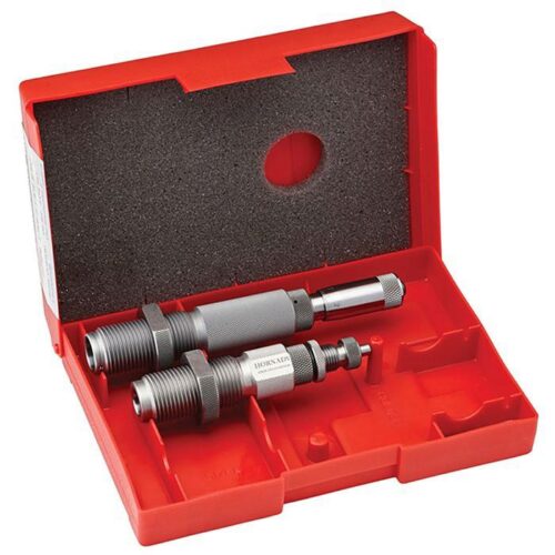 Hornady 544319 Match Grade 2-Die Set 7mm PRC
