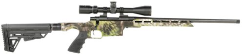 Howa HMXL65GKAC M1500 Mini Excel Lite 6.5 Grendel 20 5+1, Blued B