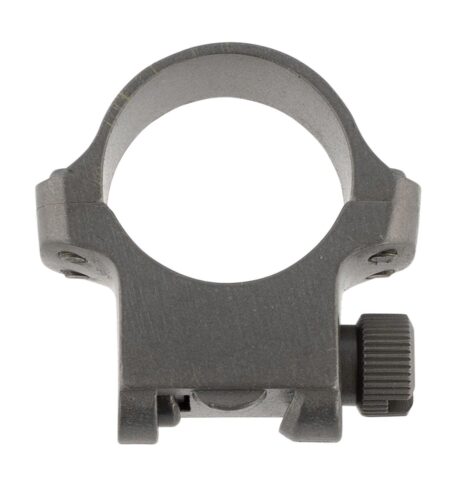 Ruger 90294 4KTG Scope Ring  Silver 1 Medium