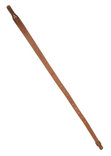 Hunter Company 027-161 Deluxe  Brown Leather/Suede
