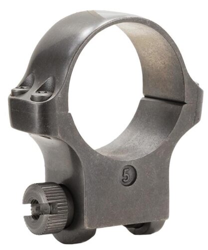 Ruger 90315 4K30TGMM Scope Ring  Matte Black 30mm Medium