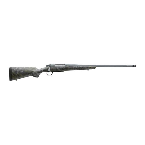 BERGARA BPR26375HH CANYON 375H&H 22 3R SNPGRY