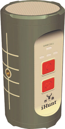 iHunt IHP150 Phantom Link 150 Bluetooth Speaker Optimized For Gam
