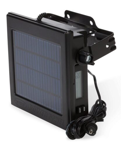 Moultrie MCA13302 Game Camera PowerPanel