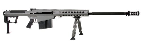 BARR 18067-S M107A1 FLUTED     50BMG    29 10R GRY