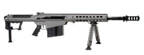 BARR 18068-S M107A1 FLUTED     50BMG    20 10R GRY