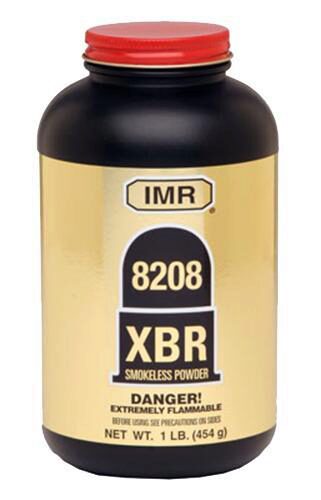 IMR 982081 IMR 8208 XBR Smokeless Rifle Powder 1 lb