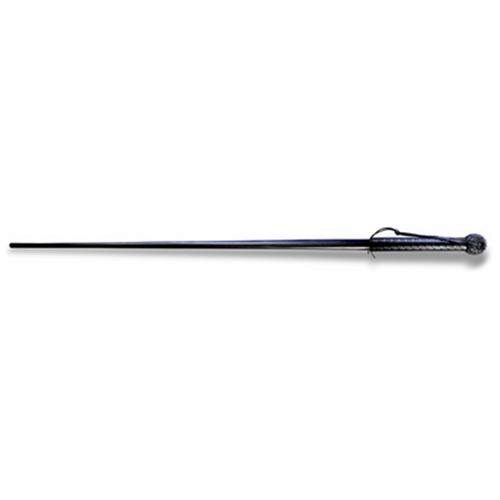 Cold Steel CS95SMB Sjambok  Black Polymer/Kray-Ex 42