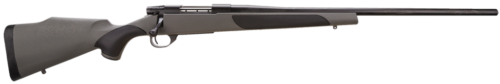 Weatherby VGT243NR4O Vanguard  243 Win 5+1 24 Barrel, Matte Blued