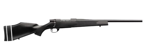 Weatherby VYT350NR0O Vanguard Compact 350 Legend 4+1 20 Threaded,