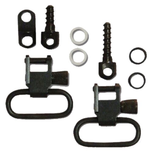 GrovTec US Inc GTSW27 Locking  Rifle 1 Black Oxide Ruger 10/22,