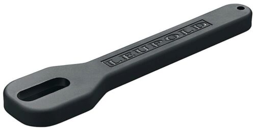 Leupold 48762 Scopesmith Ring Wrench Black Steel 13 Long