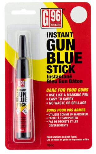 G96 1078 Gun Blue Stick