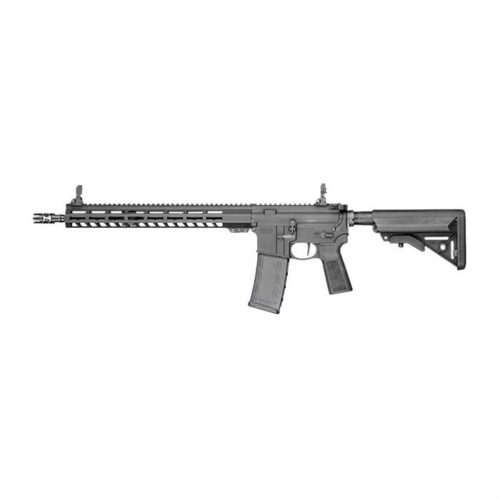 Smith & Wesson  Volunteer XV Pro 5.56x45mm NATO 16 30+1 Matte Bla