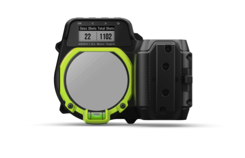 Garmin 0100178100 Xero A1 Bow Sight Right Hand