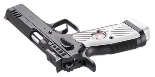 Tanfoglio IFG TFSTOCK2X9 Stock II Xtreme 9mm Luger 16+1/17+1, 4.4