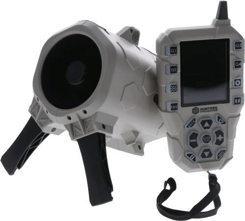 Johnny Stewart Wildlife Calls JSRGC Executioner  Electronic Call