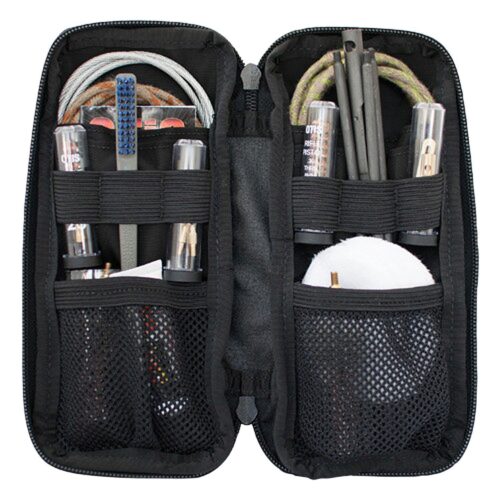 Otis FG9015569 Defender Cleaning Kit Multi-Caliber Handgun/Rifle/