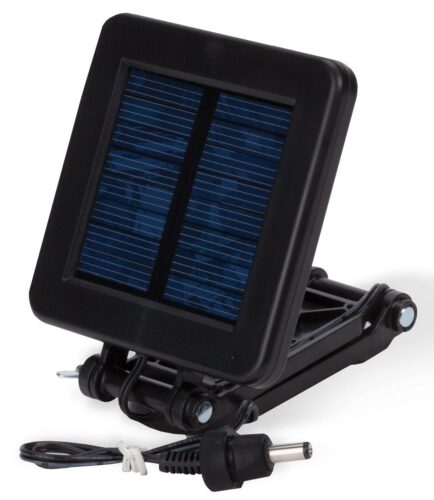 Moultrie MFHP12349 Deluxe Solar Panel Fits Moultrie Feeder Pre 20