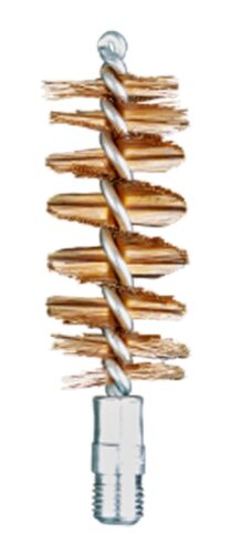 KleenBore A187 Bore Brush  10 Gauge Shotgun 5/16-27 Thread Phosph