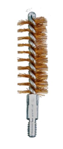 KleenBore A193 Bore Brush  .50 Cal Handgun 8-32 Thread Phosphor B