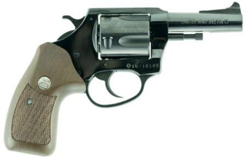 Charter Arms 34431 Bulldog Special Classic Large 44 Special, 5 Sh