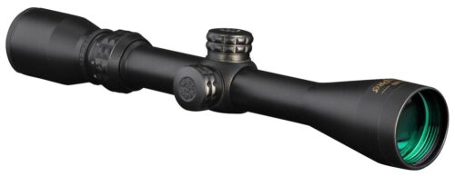 Konus 7264 KonusPro Hunting Matte Black 3-9x40mm 1 Tube Engraved