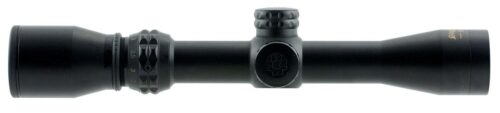 Konus 7249 KonusPro Slug Gun Matte Black 1.5-5x32mm 1 Tube Aim-Pr