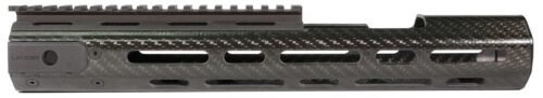 Lancer LCH516CXL Handguard  Octagon Style made of Carbon Fiber wi