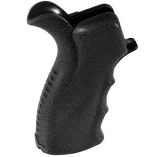 UTG RB-TPG269B AR15 Pistol Grip Textured Polymer