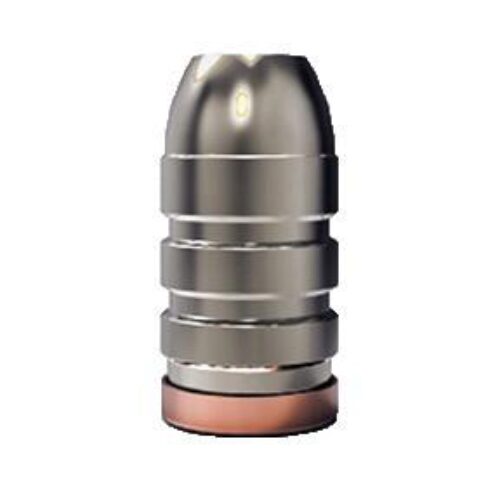 Lee Precision 90362 Double Cavity Mold .309 Diameter-113 Grain Fl
