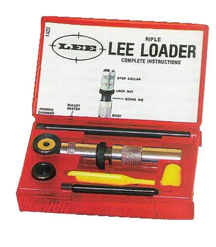 Lee Precision 90244 Lee Loader Classic 30-30 Win