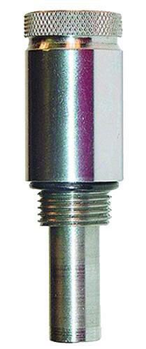 Lee Precision 90041 Auto Disk Classic Turret Press Riser Stainles