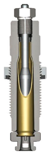 Lee Precision 90957 Collet Neck Die ONLY .25-06