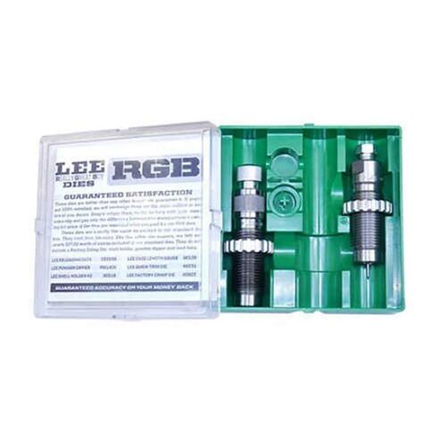 Lee Precision 91556 RGB Die 6.5 Creedmoor