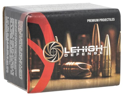 Lehigh Defense 02451170SP Controlled Fracturing 45 ACP .451 170 g